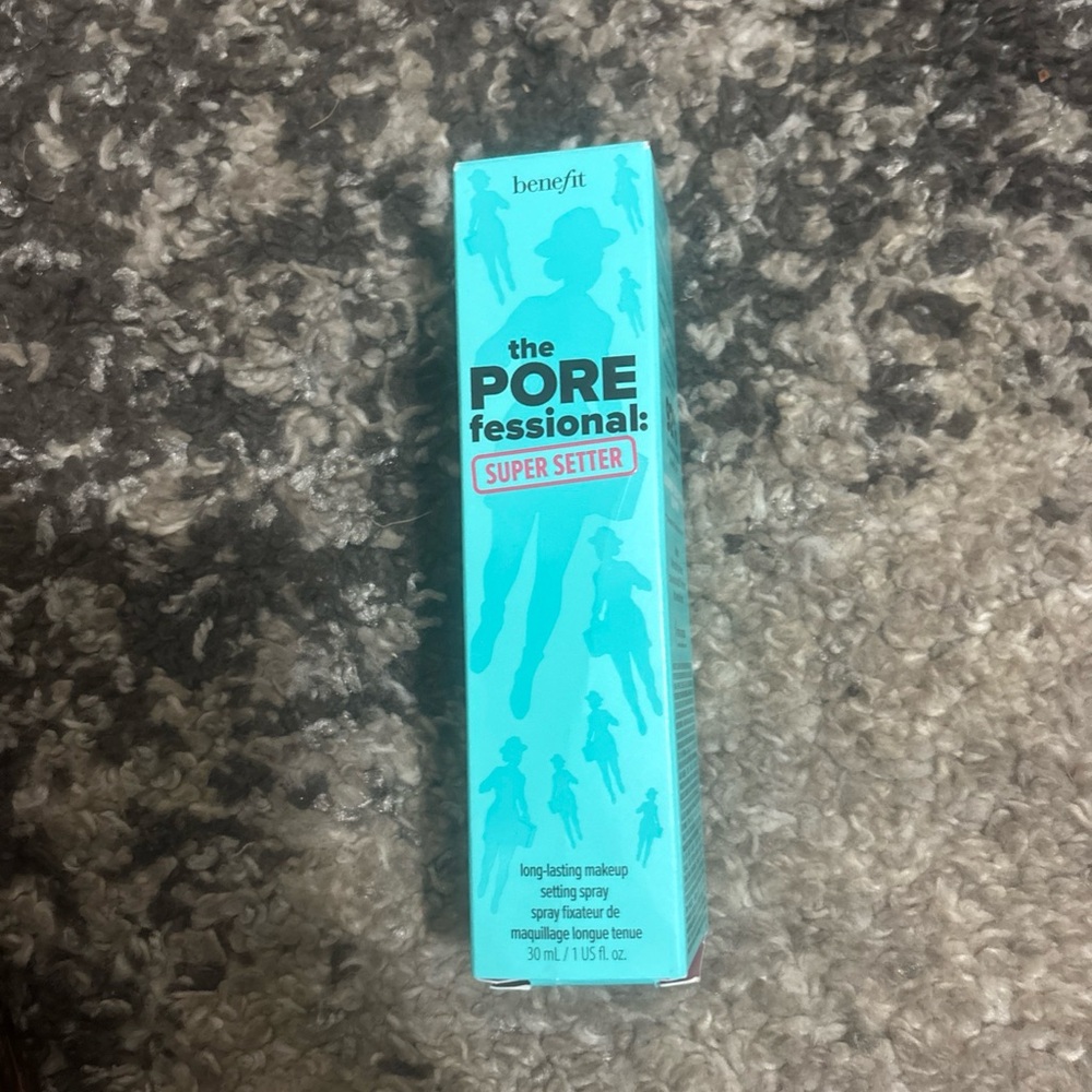 Benefit POREfessional Super Setter